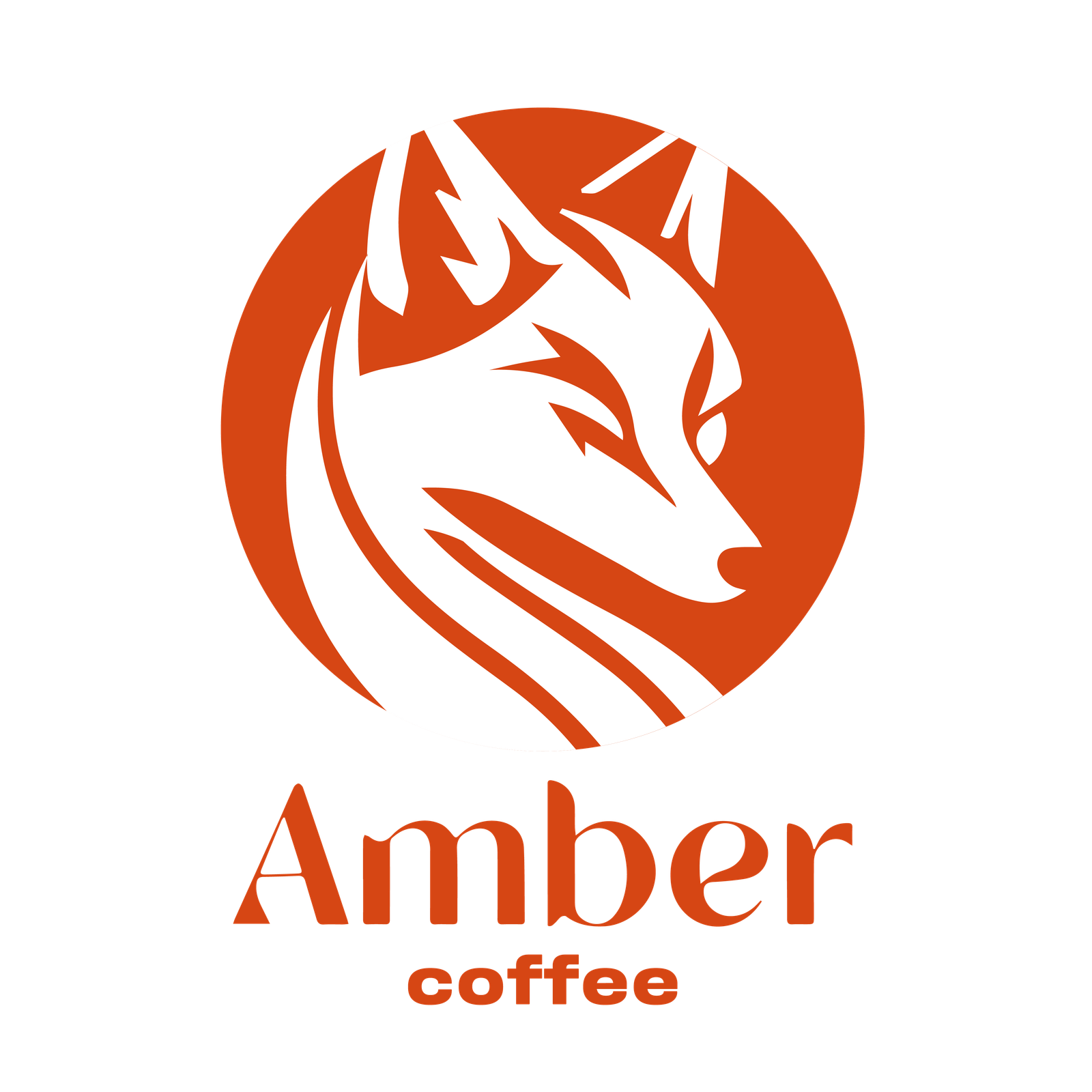 Amber Coffee