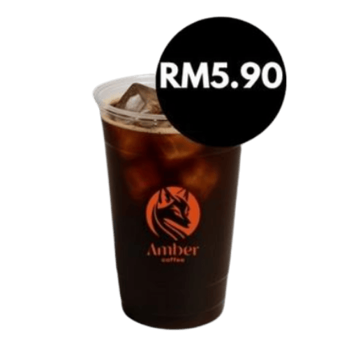 AMERICANO